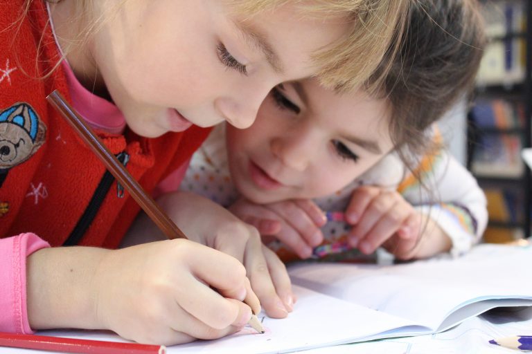 Preschool children